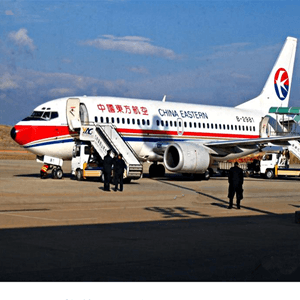 安顺黄果树空运公司航空快运业稳步发展的原因是什么？
